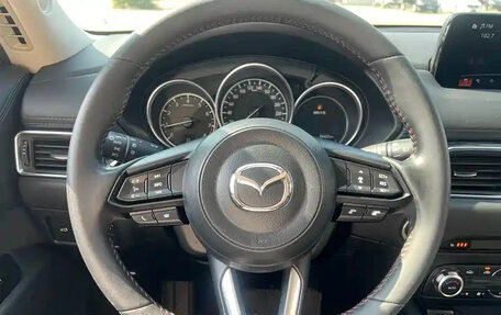 Mazda CX-5 II, 2021 год, 2 200 000 рублей, 15 фотография