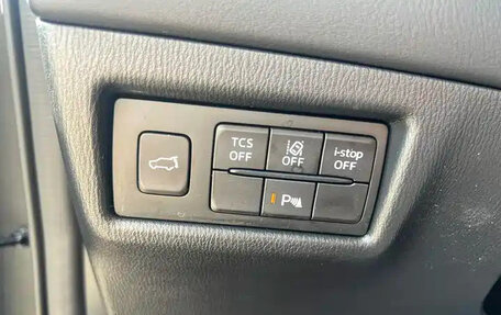 Mazda CX-5 II, 2021 год, 2 200 000 рублей, 10 фотография