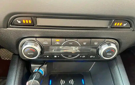 Mazda CX-5 II, 2021 год, 2 200 000 рублей, 14 фотография