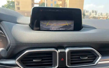 Mazda CX-5 II, 2021 год, 2 200 000 рублей, 20 фотография