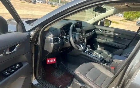 Mazda CX-5 II, 2021 год, 2 200 000 рублей, 8 фотография