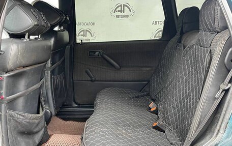 Volkswagen Passat B3, 1991 год, 289 000 рублей, 10 фотография