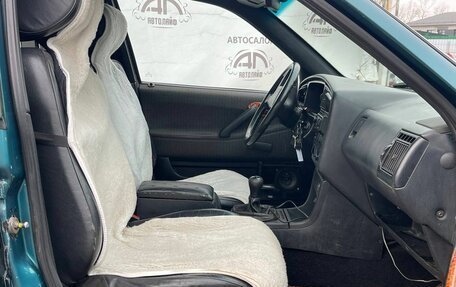 Volkswagen Passat B3, 1991 год, 289 000 рублей, 11 фотография