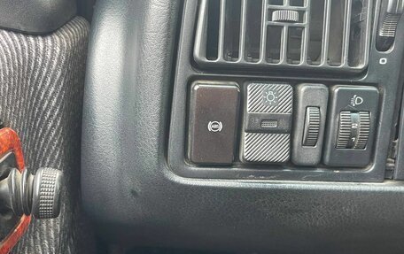 Volkswagen Passat B3, 1991 год, 289 000 рублей, 13 фотография