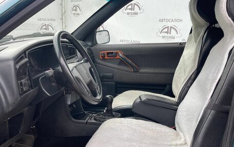 Volkswagen Passat B3, 1991 год, 289 000 рублей, 9 фотография