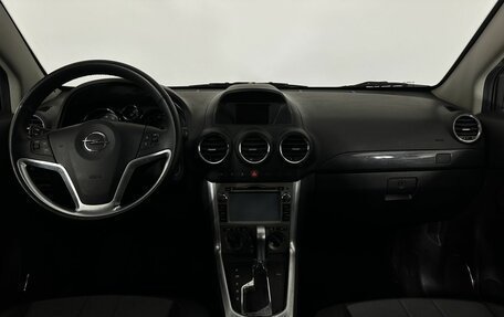 Opel Antara I, 2013 год, 1 100 000 рублей, 7 фотография