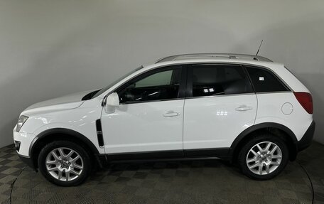 Opel Antara I, 2013 год, 1 100 000 рублей, 5 фотография