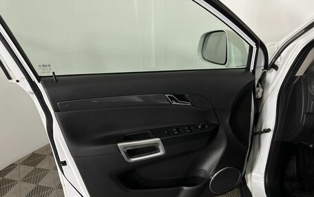 Opel Antara I, 2013 год, 1 100 000 рублей, 8 фотография