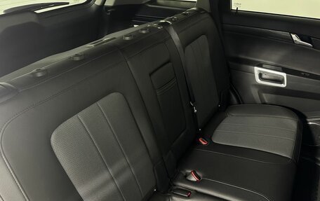 Opel Antara I, 2013 год, 1 100 000 рублей, 15 фотография