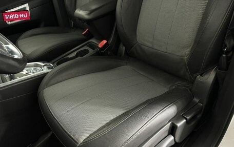 Opel Antara I, 2013 год, 1 100 000 рублей, 10 фотография