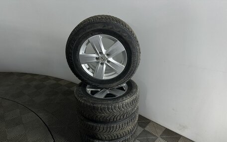 Opel Antara I, 2013 год, 1 100 000 рублей, 19 фотография