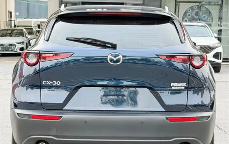 Mazda CX-30 I, 2022 год, 2 200 000 рублей, 11 фотография