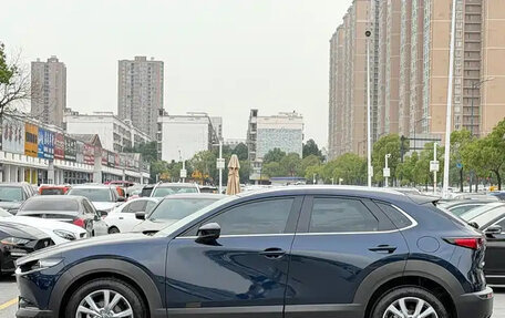 Mazda CX-30 I, 2022 год, 2 200 000 рублей, 7 фотография