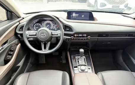 Mazda CX-30 I, 2022 год, 2 200 000 рублей, 8 фотография