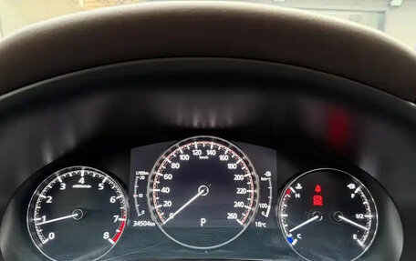 Mazda CX-30 I, 2022 год, 2 200 000 рублей, 12 фотография