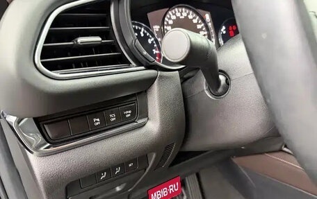 Mazda CX-30 I, 2022 год, 2 200 000 рублей, 10 фотография