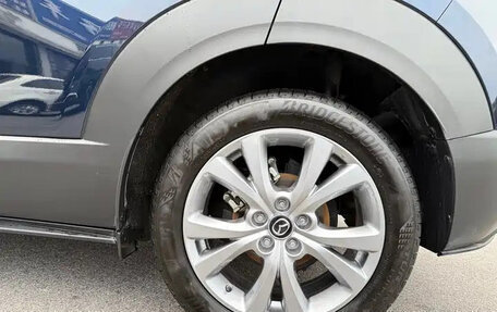 Mazda CX-30 I, 2022 год, 2 200 000 рублей, 15 фотография