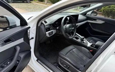 Audi A4, 2021 год, 2 150 125 рублей, 4 фотография