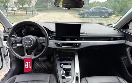 Audi A4, 2021 год, 2 150 125 рублей, 6 фотография