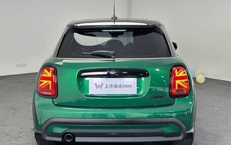 MINI Hatch, 2022 год, 2 450 000 рублей, 14 фотография