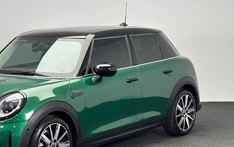 MINI Hatch, 2022 год, 2 450 000 рублей, 12 фотография