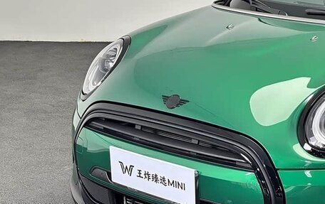 MINI Hatch, 2022 год, 2 450 000 рублей, 11 фотография