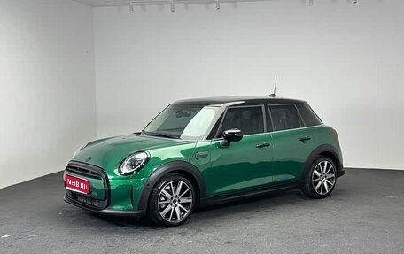 MINI Hatch, 2022 год, 2 450 000 рублей, 1 фотография
