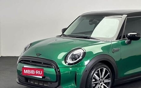 MINI Hatch, 2022 год, 2 450 000 рублей, 10 фотография
