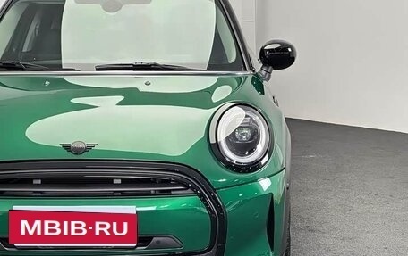 MINI Hatch, 2022 год, 2 450 000 рублей, 9 фотография