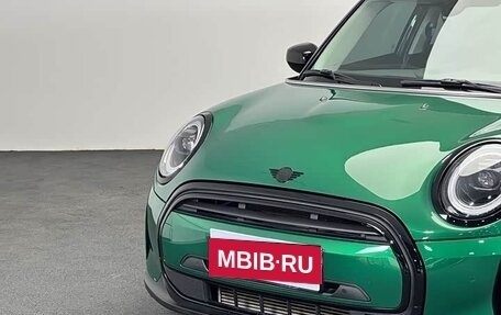 MINI Hatch, 2022 год, 2 450 000 рублей, 7 фотография