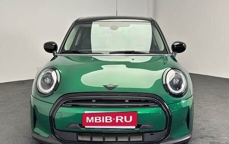 MINI Hatch, 2022 год, 2 450 000 рублей, 6 фотография