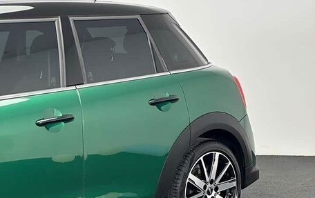 MINI Hatch, 2022 год, 2 450 000 рублей, 22 фотография