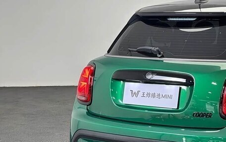 MINI Hatch, 2022 год, 2 450 000 рублей, 19 фотография