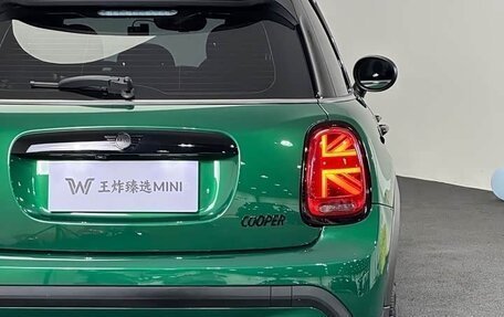 MINI Hatch, 2022 год, 2 450 000 рублей, 21 фотография
