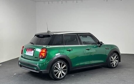 MINI Hatch, 2022 год, 2 450 000 рублей, 20 фотография