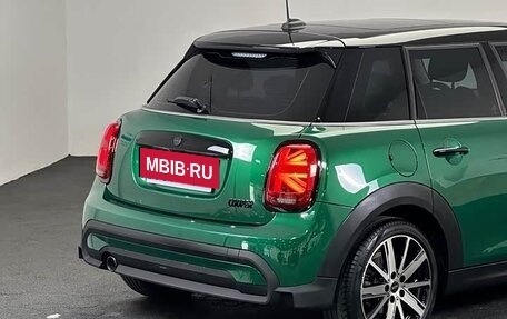 MINI Hatch, 2022 год, 2 450 000 рублей, 18 фотография