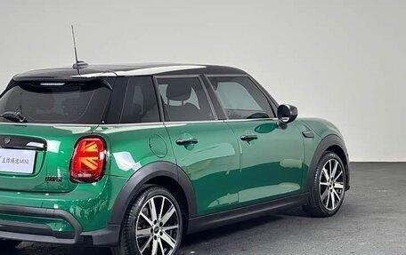 MINI Hatch, 2022 год, 2 450 000 рублей, 25 фотография