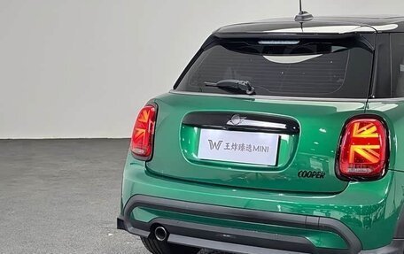 MINI Hatch, 2022 год, 2 450 000 рублей, 23 фотография