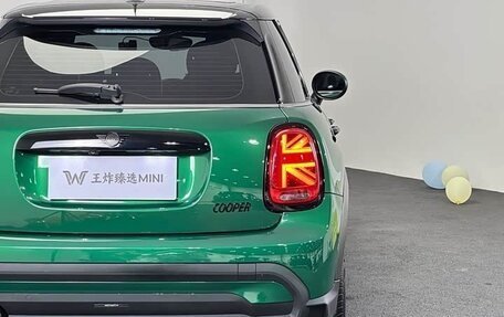 MINI Hatch, 2022 год, 2 450 000 рублей, 24 фотография