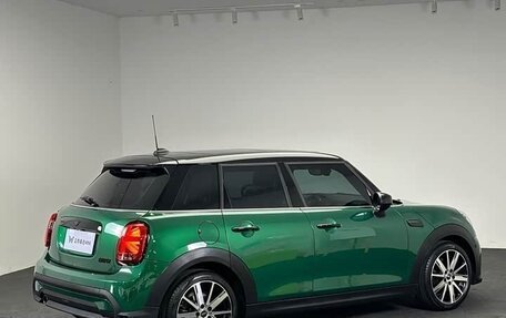 MINI Hatch, 2022 год, 2 450 000 рублей, 26 фотография