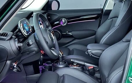 MINI Hatch, 2022 год, 2 450 000 рублей, 28 фотография