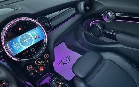 MINI Hatch, 2022 год, 2 450 000 рублей, 27 фотография