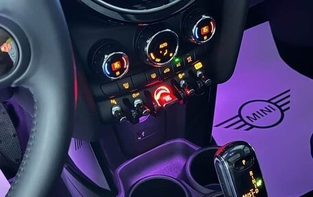 MINI Hatch, 2022 год, 2 450 000 рублей, 29 фотография