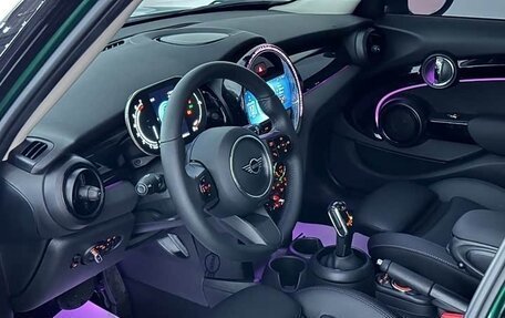 MINI Hatch, 2022 год, 2 450 000 рублей, 31 фотография