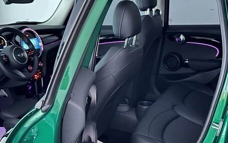 MINI Hatch, 2022 год, 2 450 000 рублей, 32 фотография