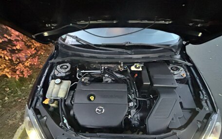 Mazda 3, 2008 год, 1 250 000 рублей, 4 фотография