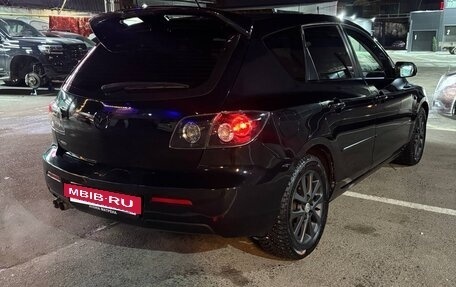 Mazda 3, 2008 год, 1 250 000 рублей, 3 фотография