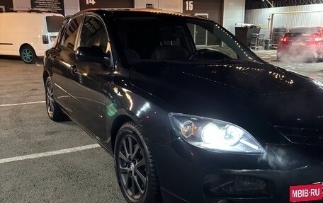 Mazda 3, 2008 год, 1 250 000 рублей, 2 фотография