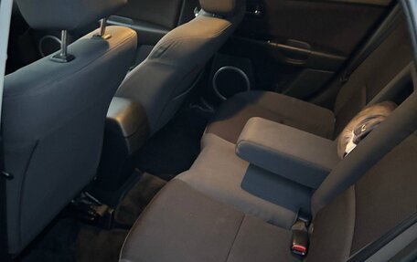 Mazda 3, 2008 год, 1 250 000 рублей, 8 фотография