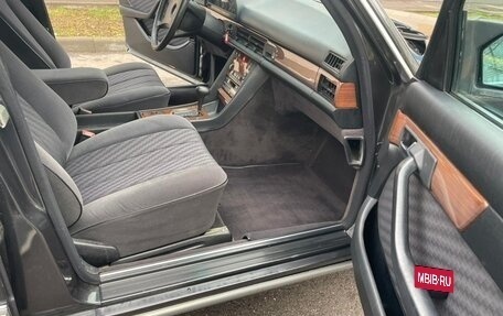 Mercedes-Benz S-Класс, 1986 год, 3 700 000 рублей, 8 фотография